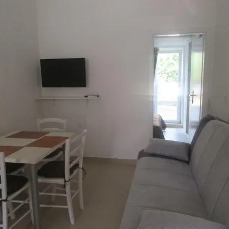 Apartament Vanesa *