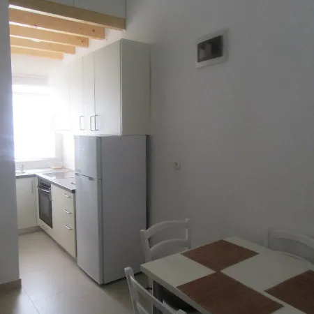 Apartament Vanesa Zadar