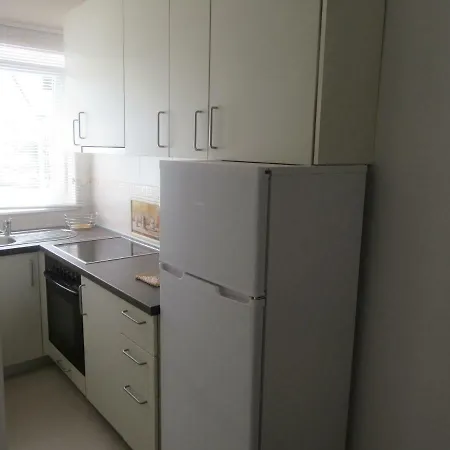 Vanesa Apartament