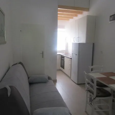 Apartament Vanesa *