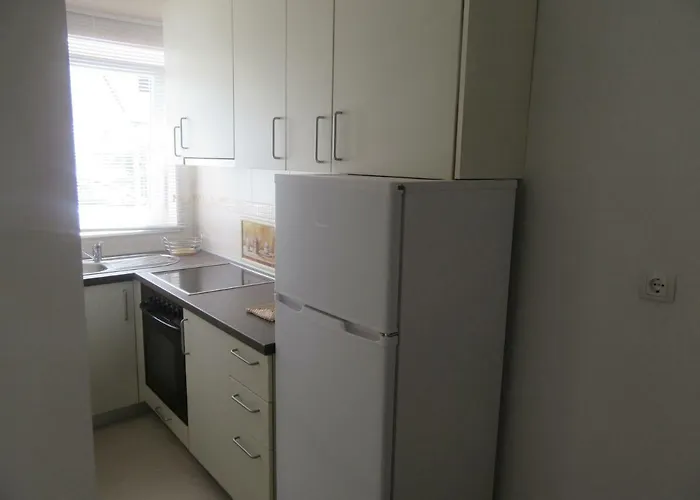 Vanesa Διαμέρισμα