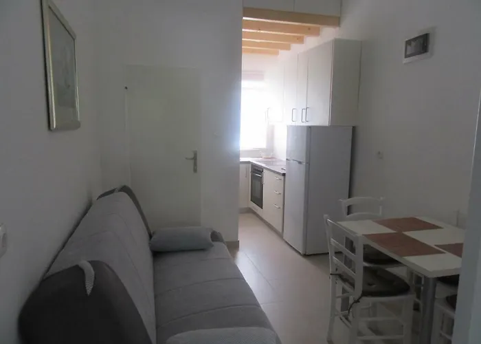 Διαμέρισμα Vanesa *